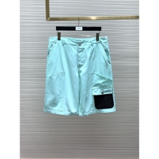 Christian Dior Short Pants